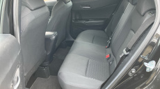 Toyota C-HR 1.8 Hybrid Icon 5dr CVT Hybrid Hatchback